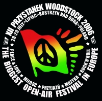 Przystanek Woodstock