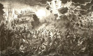 psków 1581