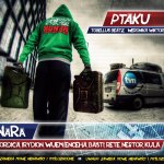 Ptaku - "NaRa" Ptaku - "NaRa"