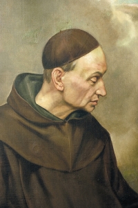 Ks. Rafał Kalinowski