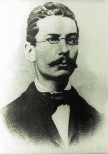 Romuald Traugutt