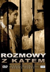 Rozmowy z katem (Teatr TV)