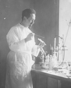 Rudolf Weigl