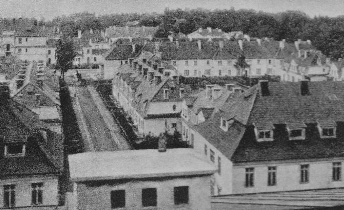 Rzeź ochoty-Kolonia Staszica