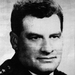 Salomon Morel