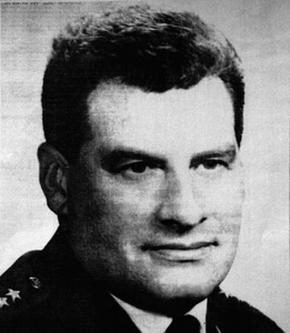Salomon Morel