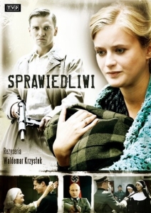 Serial "Sprawiedliwi" Serial "Sprawiedliwi"