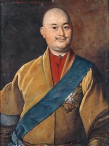 Seweryn Rzewuski