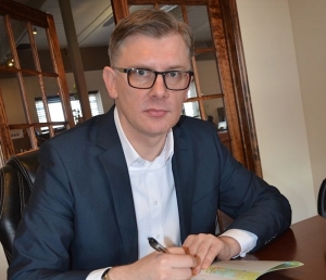 Sławomir Cenckiewicz