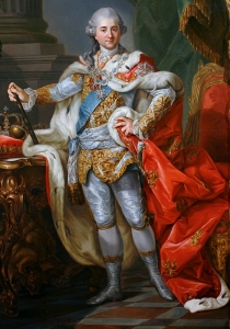 Stanisław August Poniatowski Stanisław August Poniatowski