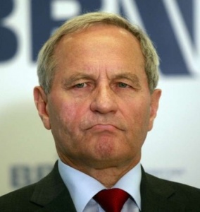 Stanisław Koziej