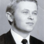 Stanisław Królik