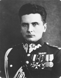 Stefan Grot Rowecki