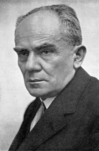 Stefan Żeromski