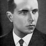 Stepan Bandera