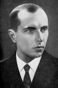 Stepan Bandera Stepan Bandera