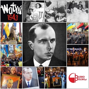 Stepan Bandera Grafika Stepan Bandera Grafika
