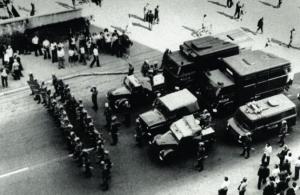Strajk Warszawa-Ursus 1976 Strajk Warszawa-Ursus 1976