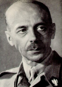 Tadeusz Bór-Komorowski Tadeusz Bór-Komorowski