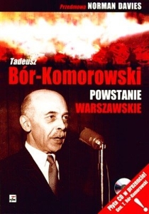Tadeusz Bór-Komorowski - Powstanie warszawskie