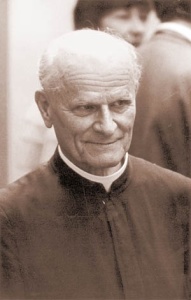 Tadeusz Fedorowicz