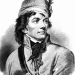 Tadeusz Kościuszko