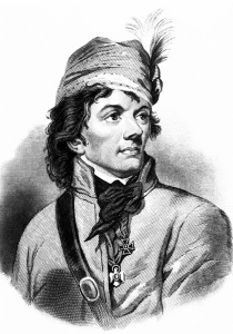 Tadeusz Kościuszko