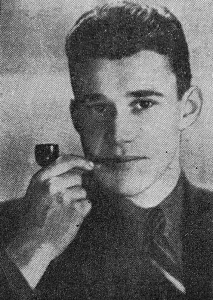 Tadeusz Krzyżewicz