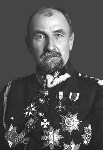 Tadeusz Rozwadowski Tadeusz Rozwadowski