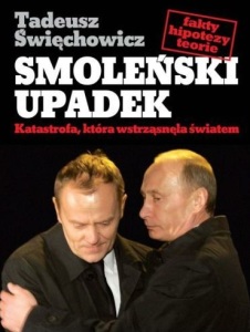 Tadeusz Święchowicz - Smoleński upadek