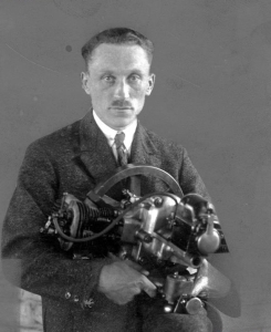 Tadeusz Tański