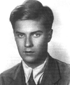 Tadeusz Zawadzki Tadeusz Zawadzki