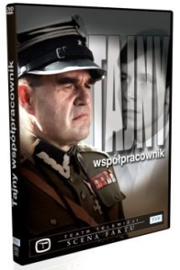 "Tajny współpracownik" "Tajny współpracownik"
