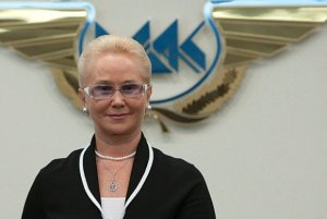 Tatiana Anodina