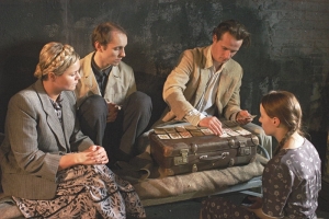 Teatr Telewizji Pamiętnik z Powstania warszawskiego