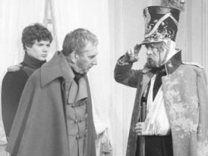 Teatr telewizji - Warszawianka