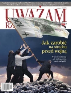 Uważam Rze
