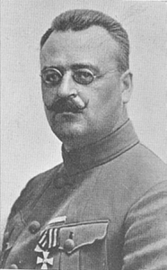 Wacław Iwaszkiewicz