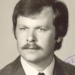 Wacław Kamiński