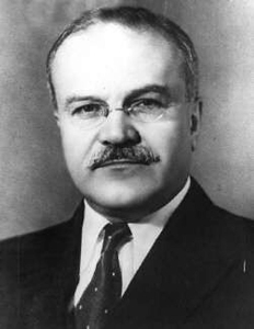 Wiaczesław Mołotow