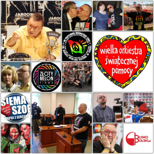 Wielka Orkiestra Świątecznej Pomocy Grafika Wielka Orkiestra Świątecznej Pomocy Grafika