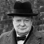 Winston Churchill Winston Churchill