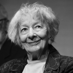 Wisława Szymborska