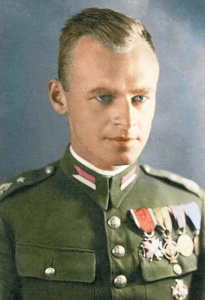 Wtold Pilecki