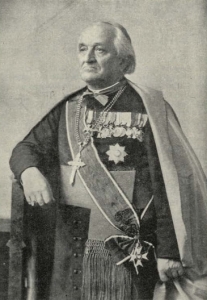 Władysław Bandurski