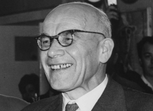 Władysław Gomułka