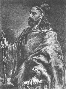 Władysław I Herman