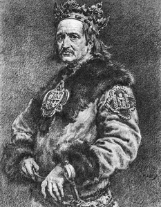 Władysław Jagiełło Władysław Jagiełło