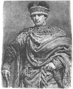 Władysław Wygnaniec