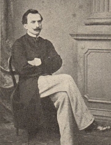 Włodzimierz Milowicz